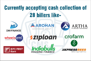 Cash Management Service​​