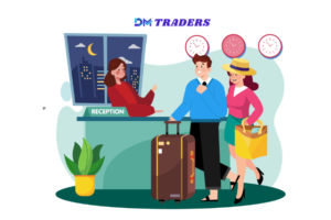 Travel & Stay – Your Online Travel Solution​