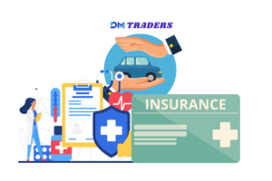 Insurance – Financial Security for Everyone​